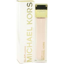 Michael Kors Glam Jasmine Perfume 3.4 Oz Eau De Parfum Spray image 4