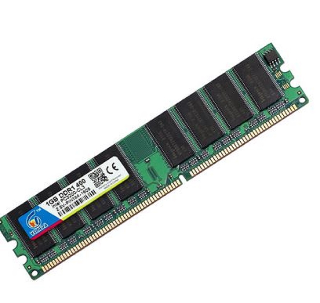 Ddr 400 чем отличается от ddr