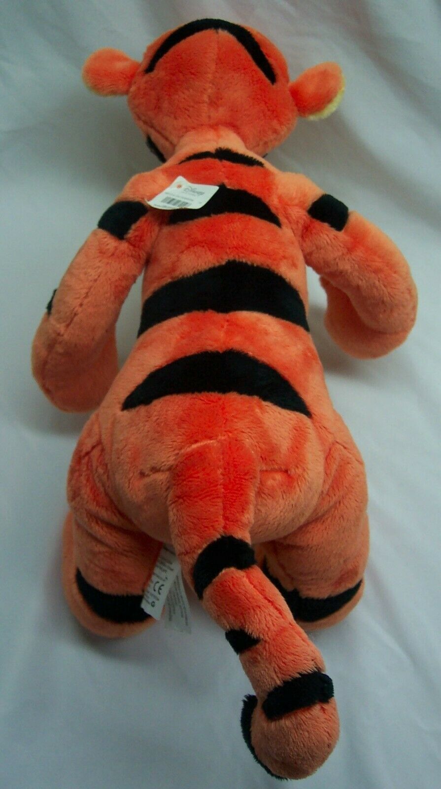 winnie the pooh tigger stuffed animal