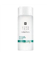 Avon True Nutra Effects Micellar Water 200ml All Skin types Cleaner  - $7.99