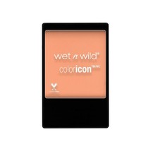 wet n wild Color Icon Blush, Keep It Peachy - $36.04