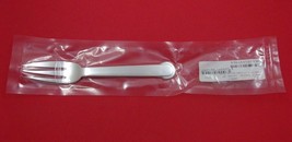 Annecy by Puiforcat Sterling Silver Salad Fork 3-Tine 6 3/4" (Retail $730) New - $388.55
