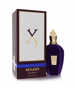 Xerjoff Accento Eau De Parfum Spray (unisex) 3.4 Oz For Women  - $293.95