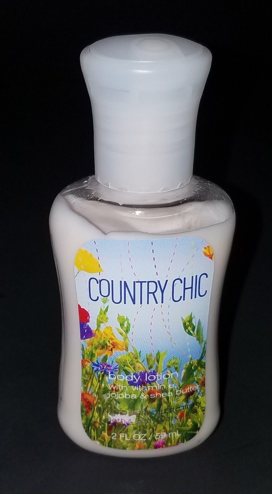 Bath Body Works Country Chic Body Lotion And 49 Similar Items