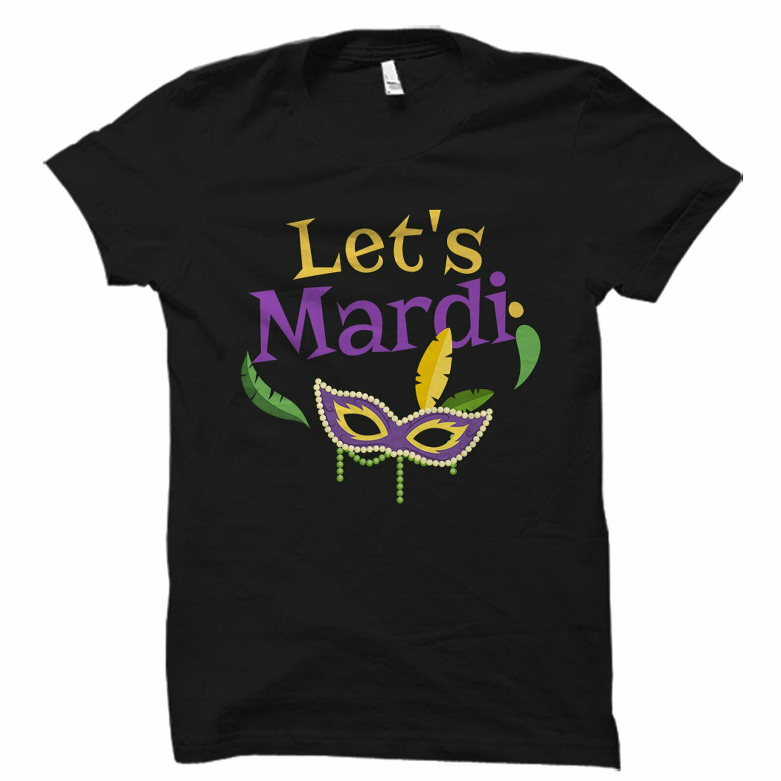 mardi gras shirts shein