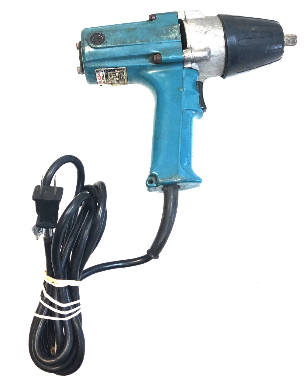 Makita Corded Hand Tools 6905b Impact Drivers