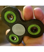 Tri Fidget Hand Spinner Focus Desk Toy EDC ADHD Autism KIDS ADULT US STO... - $9.89