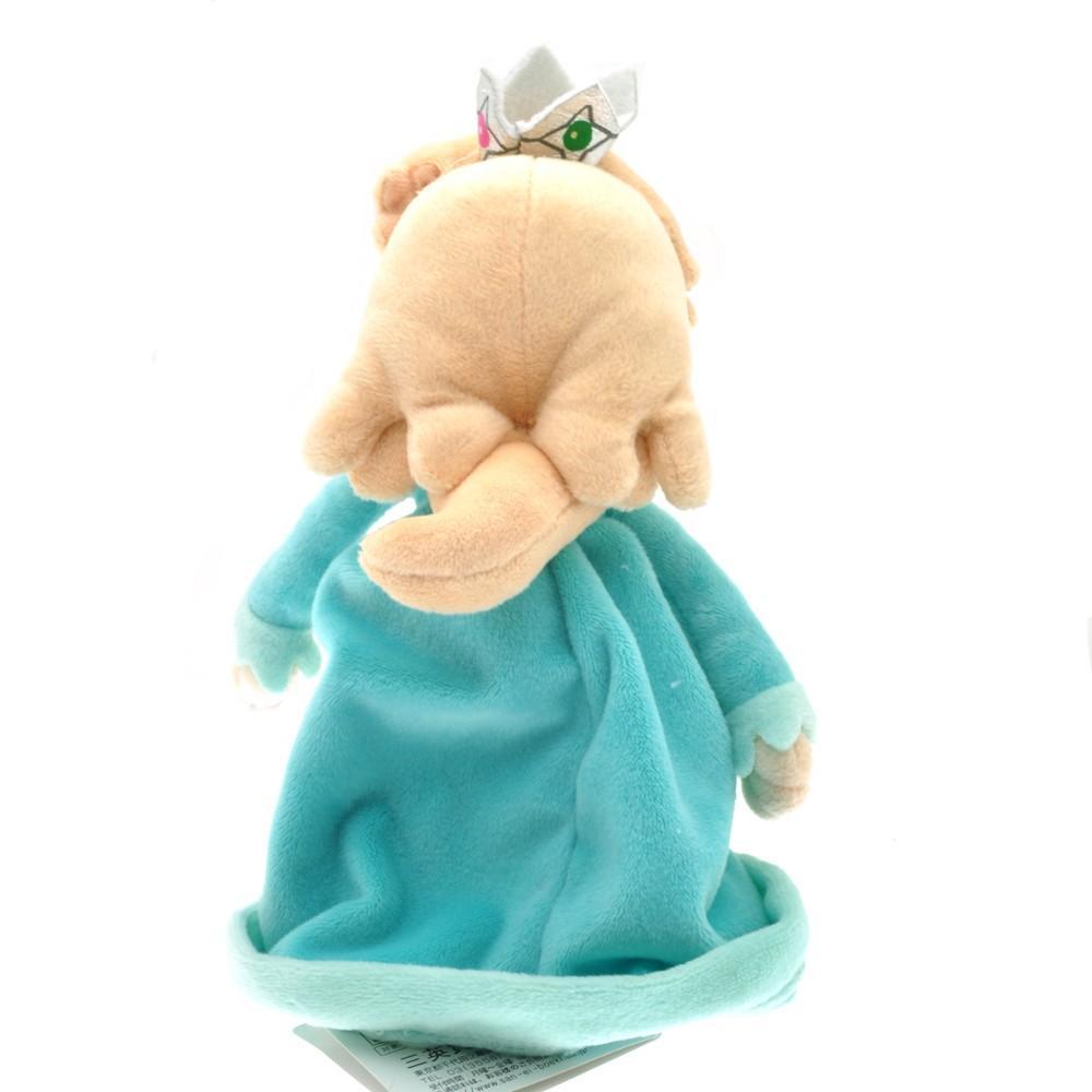 super mario princess rosalina plush