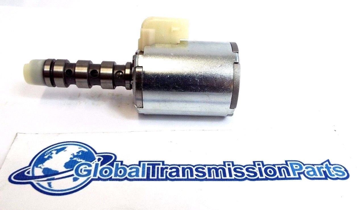 Image of NEW Ford Torqshift 5R110W Transmission EPC Pressure Control Solenoid 4C3Z7G393AA