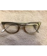Vintage Shuron Eyeglasses Prescription - $65.00