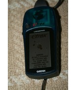 Garmin eTrex Legend Handheld - $18.70