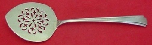 Primary image for Debutante by Richard Dimes Sterling Silver Tomato Server Pcd All Sterling 8 3/8"