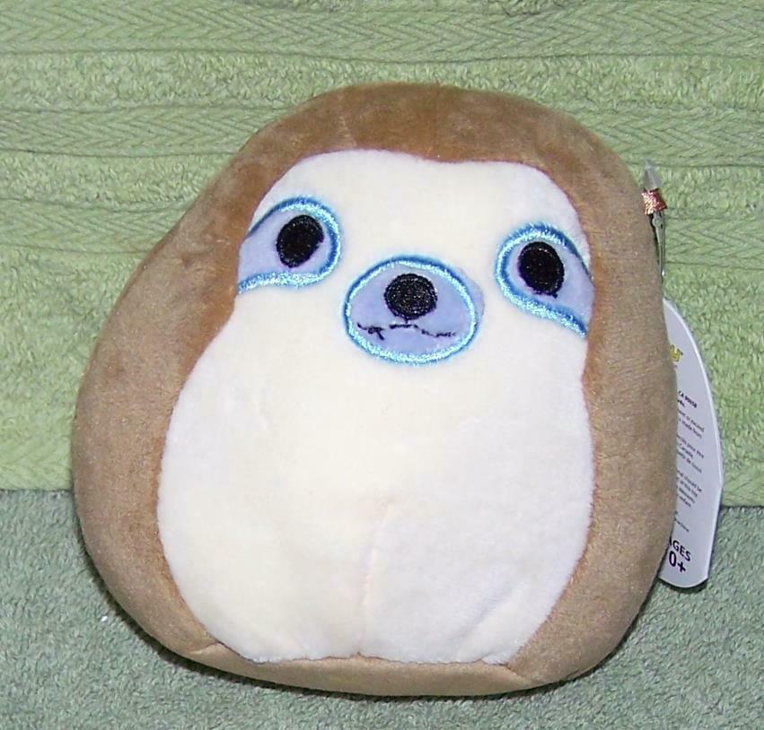 squishmallows sloth target