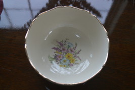 Lenox Constitution Medium Floral Bowl - $33.00
