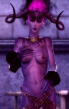 Dark Goddess Anita Spirit Companion Sex Lust Attraction Money Power Satanic - $6,000.00