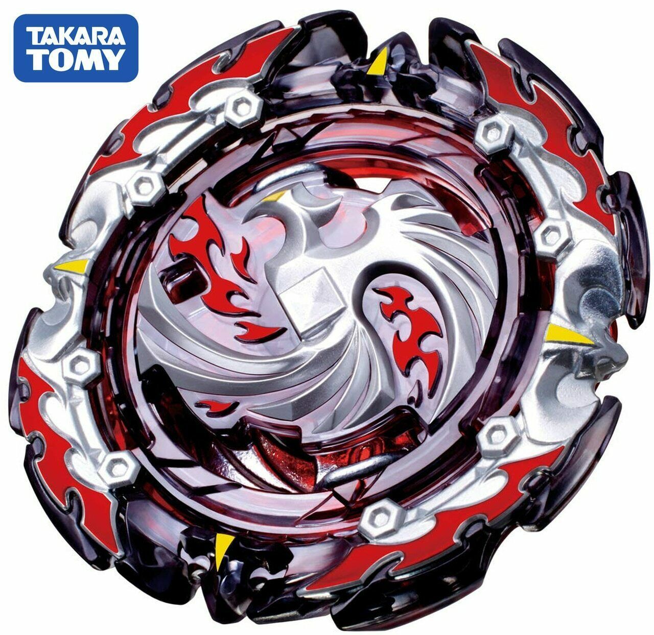 toupie beyblade burst turbo dread phoenix