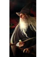 DIRECT BINIDNG POWERFUL MEDIEVAL POWERFUL WIZARD SPIRIT EXTREME MAGICK  - $117.77