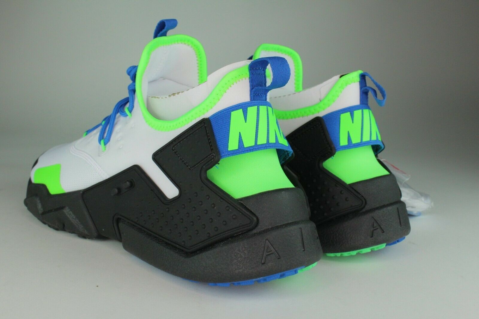 Nike Air Huarache Drift “Scream Green” Men and 50 similar items Nike Air Huarache Drift “Scream Green” Men and 50 similar items