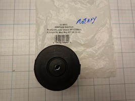 Rotary 9655 Ignition Switch No Key Replaces Deere  MTD Cub 925-04659 AYP... - $15.44