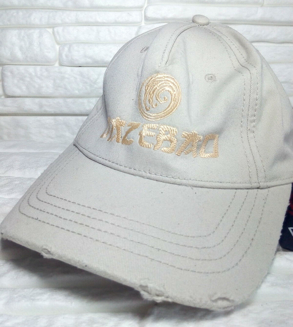 DAZEBAO HATS MADE IN ITALY baseball cap 100 cotton beige Top Quality