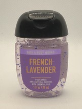 Bath and & Body Works French lavender Pocketbac ! - $7.50