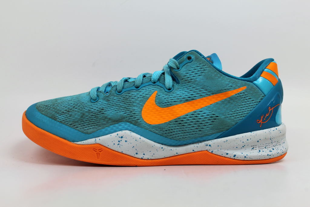 turquoise kobes