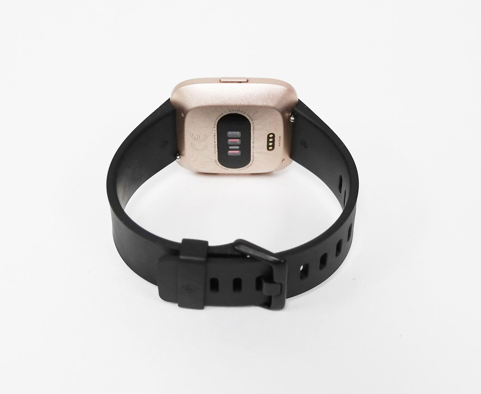 fitbit versa fb504