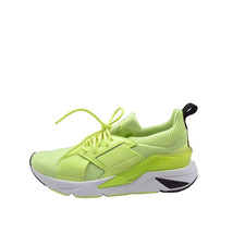 Puma Muse X5 Pop Fizzy Light / White Women&#39;s Athletic Sneakers 38409802 - $64.00