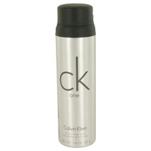 Ck One Body Spray (unisex) 5.2 Oz For Women  - $21.98