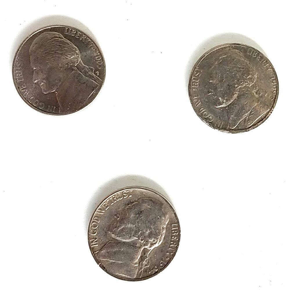 Two Headed Nickel You Can't Lose! Double and 50 similar items