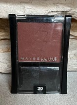 Maybelline Expertwear Blush Pressed Powder Cheek Color 30 Cocoa Countdown .16 Oz - $7.90