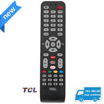 06-519W49-D001X Remote Control for TCL TV L32D2740E L32D2740EISD 06519W4... - $23.27
