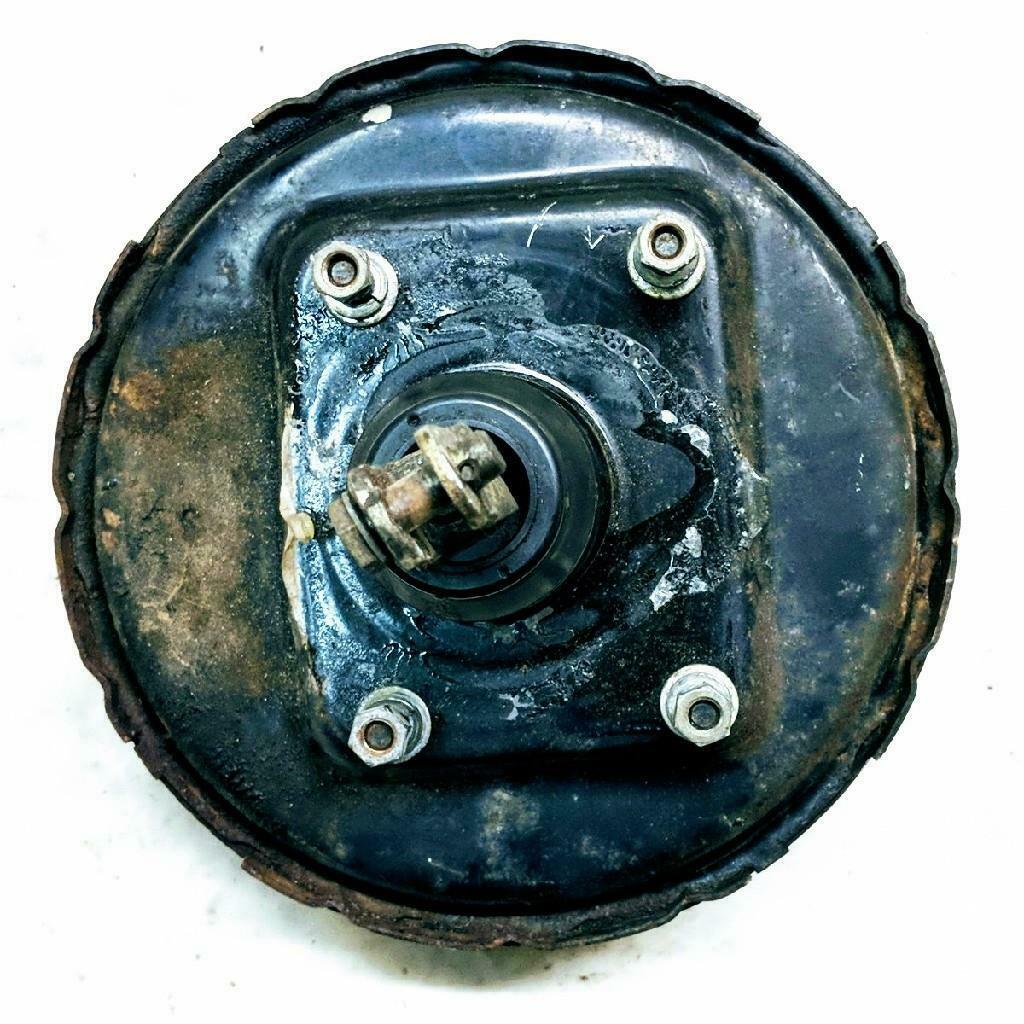 1975 Datsun 280Z OEM Brake Booster Without and similar items