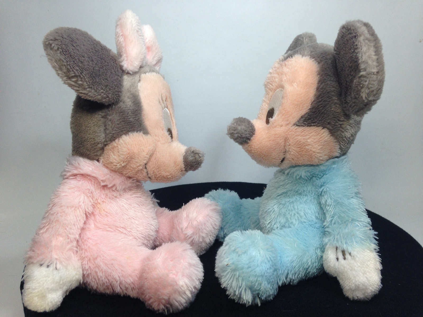 disney cuddly toys