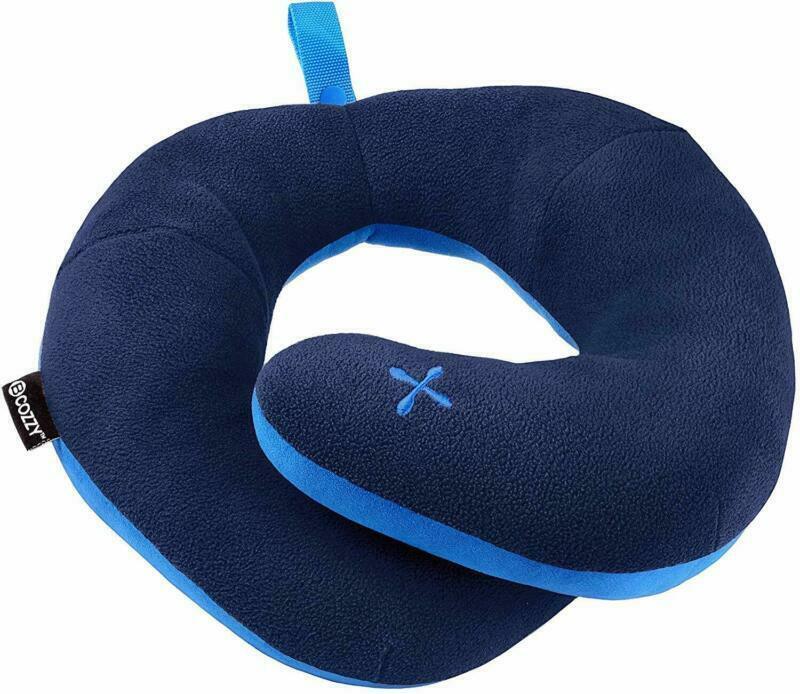 travel neck support pillow