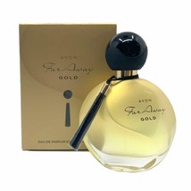 Avon Far Away Gold  -  Eau de Parfum  -  50 ml / 1.7 oz.  -  EdP - $19.95