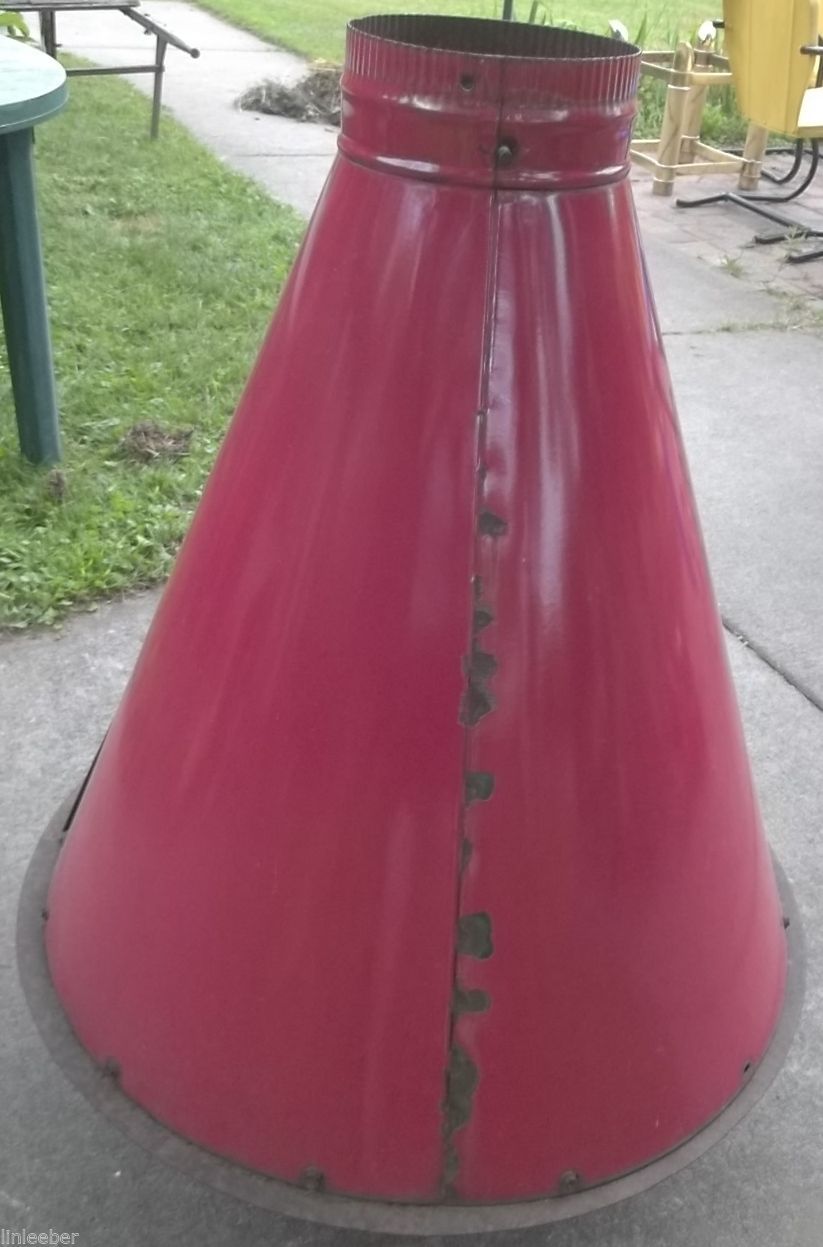 Red Montgomery Wards Pacesetter Freestanding And 50 Similar Items