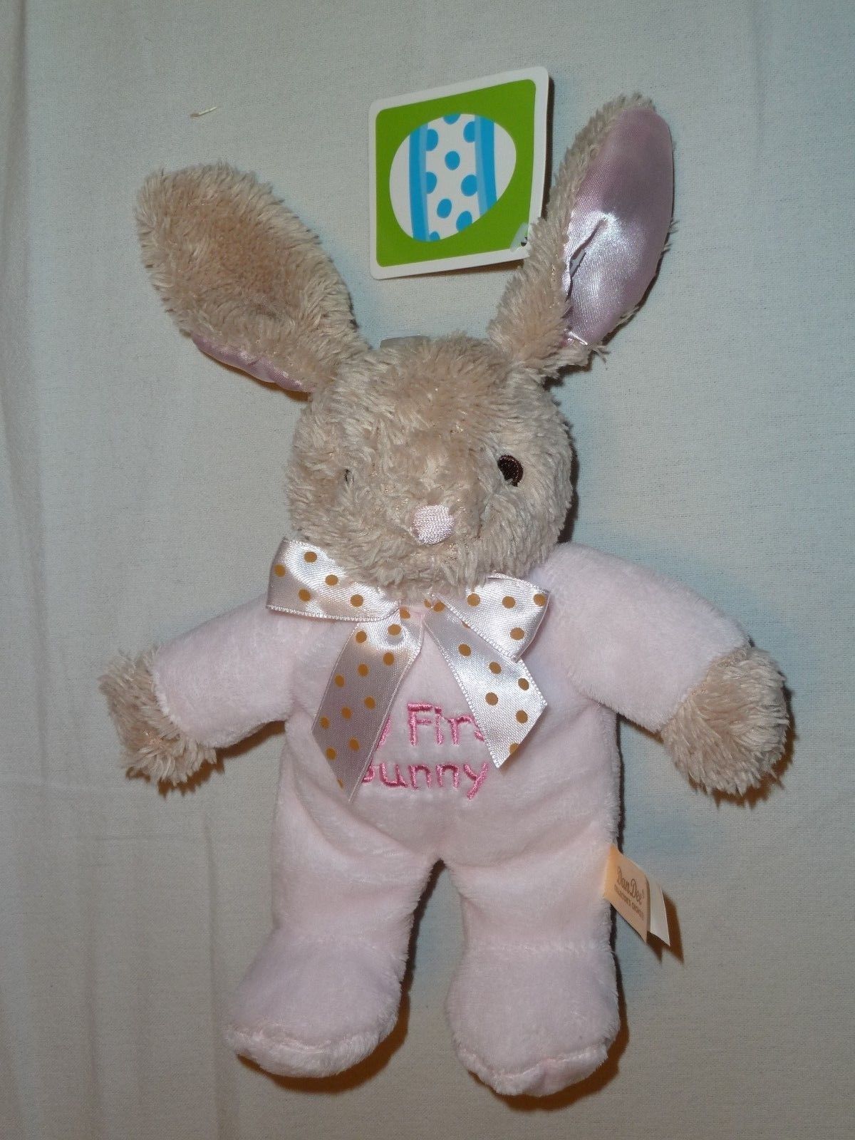dandee bunny