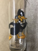 Pepsi Collector Series Glass | 1973 | Looney Tunes | DAFFY DUCK - $8.56