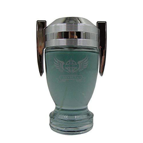 INVICTA, Eau de Toilette Spray for Men, Masculine Fragrance, Daytime and Casual Health & Beauty