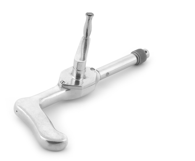 HAND DRILL SURGICAL FAMED /r1y 0241 Surgical Tools