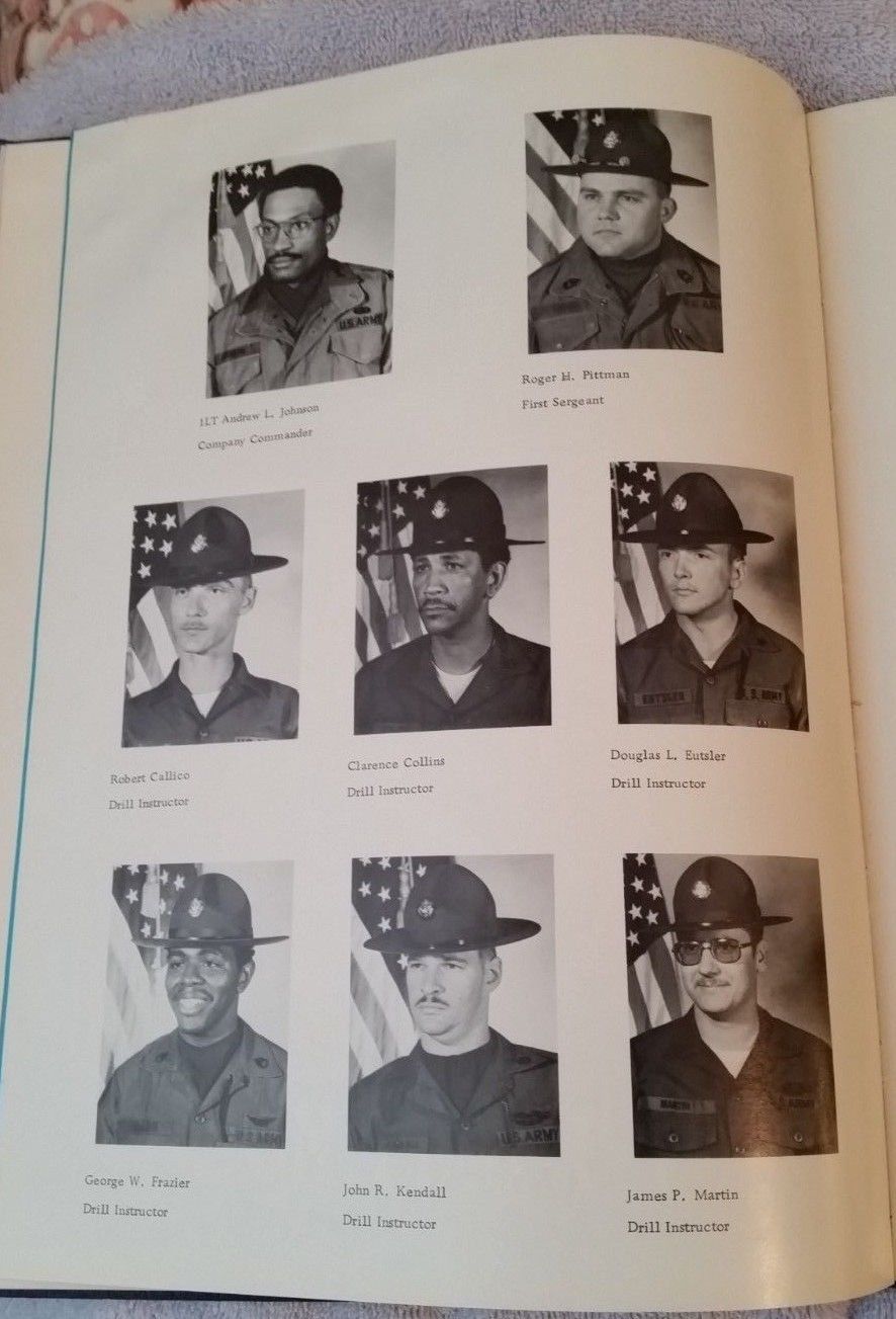 Ft Leonard Wood (MO) US Army Training Center and 50 similar items