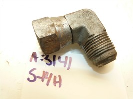Ariens S-series GT-14 16 18 S-14H Tractor Transmisison Hydraulic Oil Tube Elbow