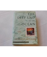 The Deep End of the Ocean by Jacquelyn Mitchard 1996 Hardcover Book Pre-owned - $24.74