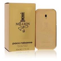 1 Million Parfum Parfum Spray By Paco Rabanne - $123.49