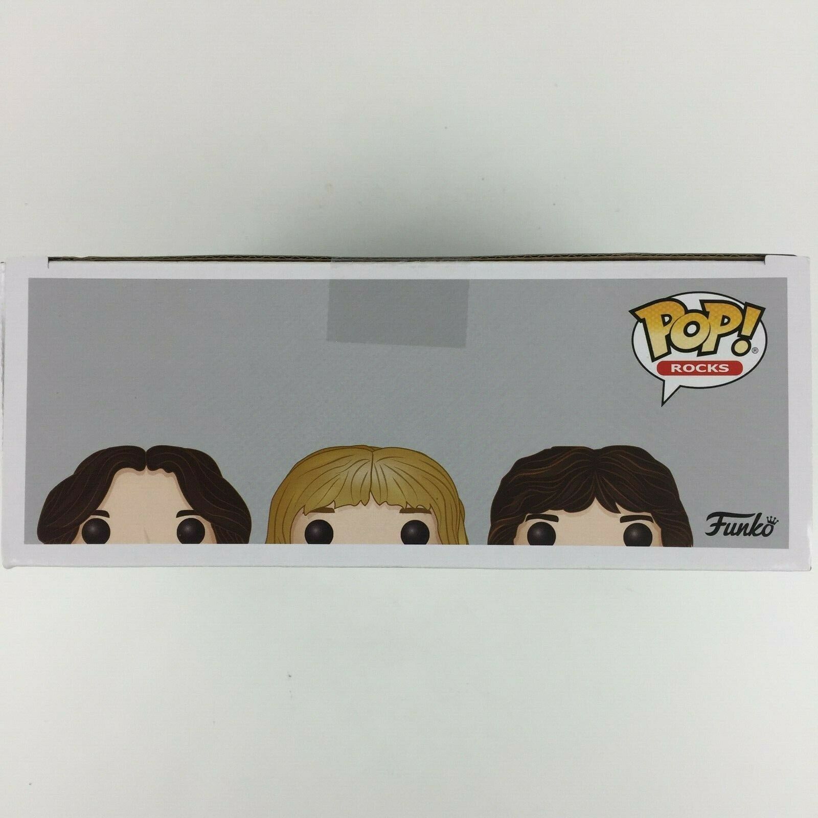 rush funko pop for sale