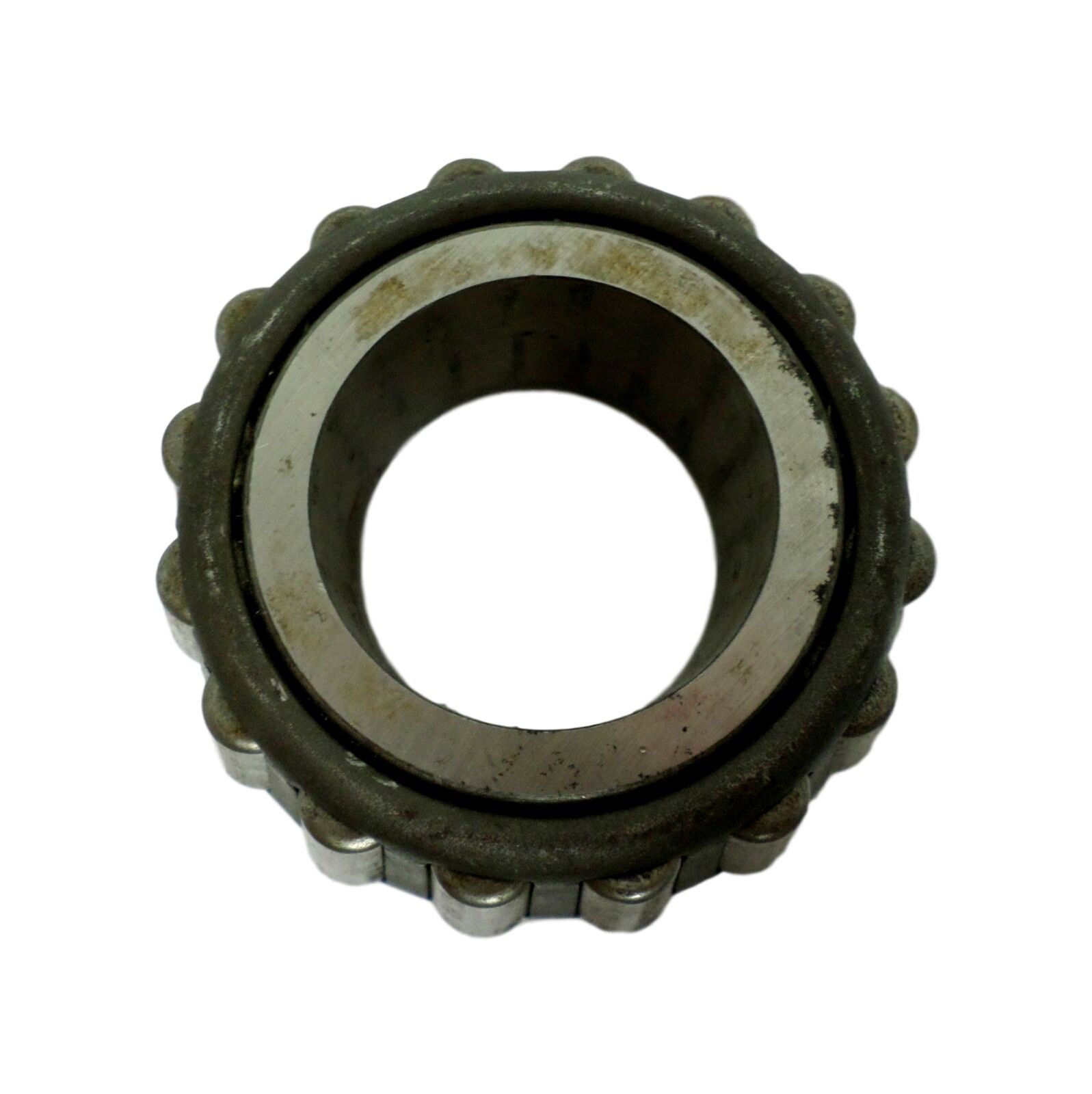 Bower Bearing 3879 Roller Bearings Made In USA Vintage Parts Ball