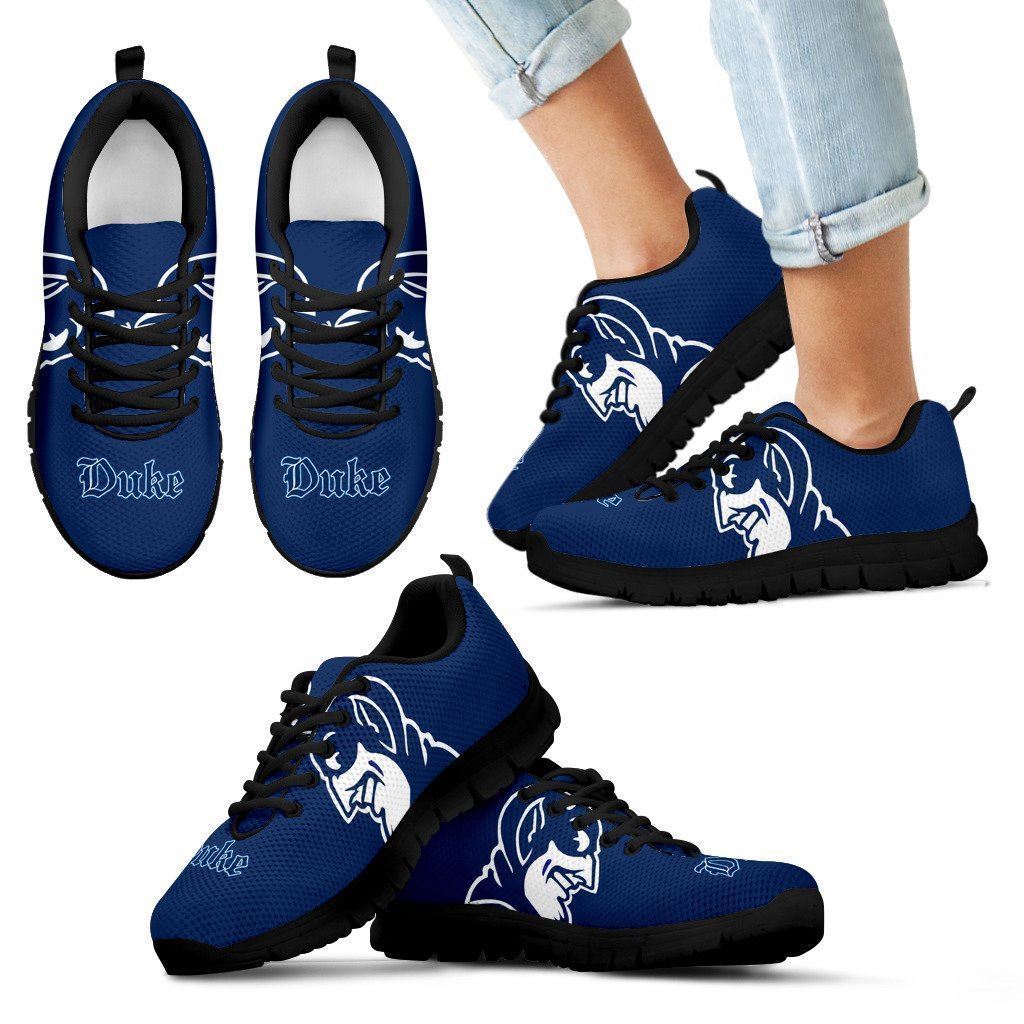 duke blue devil sneakers