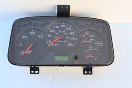 Ford LCF Speedometer Instruments Guage Guages Cluster  06-09