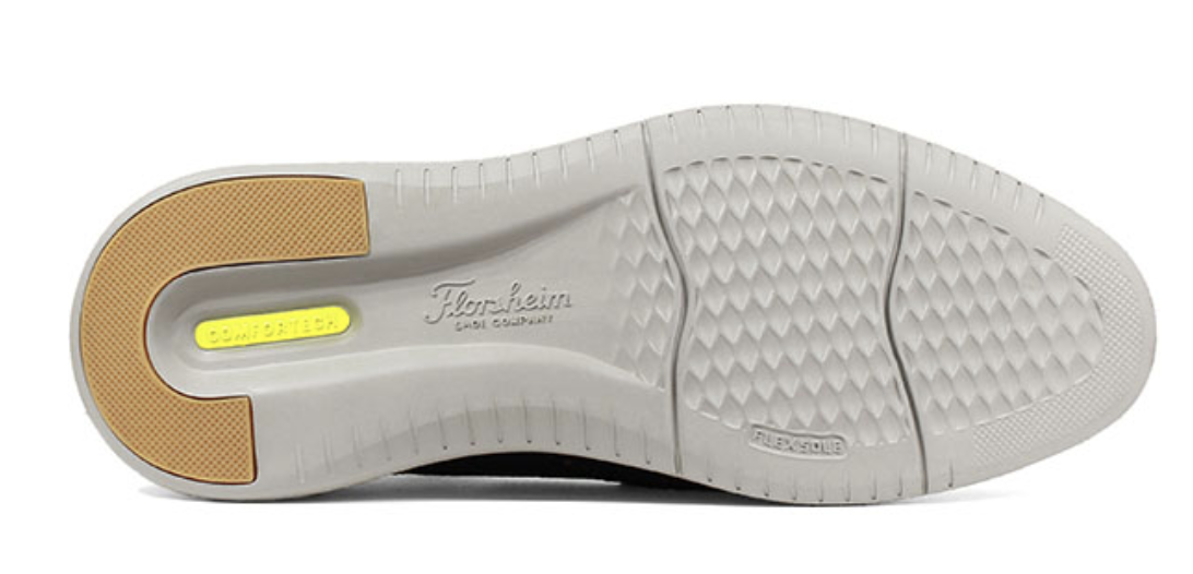 florsheim lightweight shoes